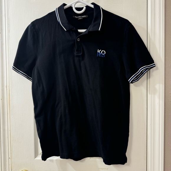 MICHAEL Michael Kors Other - Mickael Kors Black Small shirt